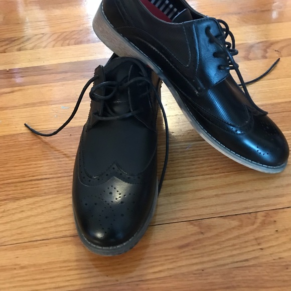 Tony’s Casual Men’s Shoes 10 - Picture 2 of 5